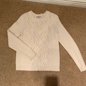 Women’s Fall Sweater